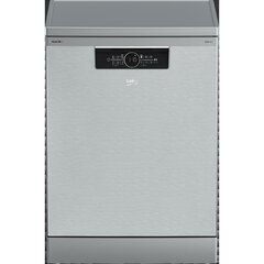 Beko BDFN36640XA hinta ja tiedot | Astianpesukoneet | hobbyhall.fi