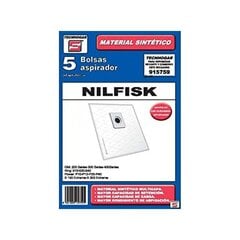 Tekniikka NILFISK 915759 hinta ja tiedot | Pölynimureiden lisätarvikkeet | hobbyhall.fi