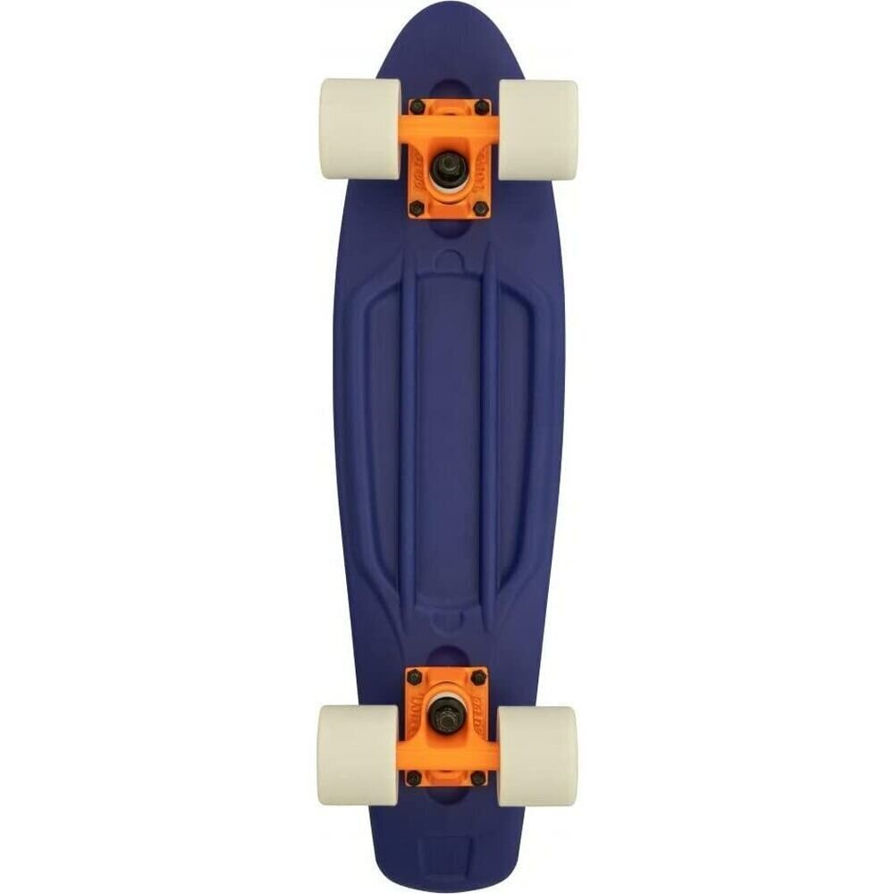 Skateboard Dstreet, sininen hinta ja tiedot | Skeittilaudat | hobbyhall.fi