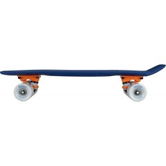 Skateboard Dstreet, sininen hinta ja tiedot | Skeittilaudat | hobbyhall.fi