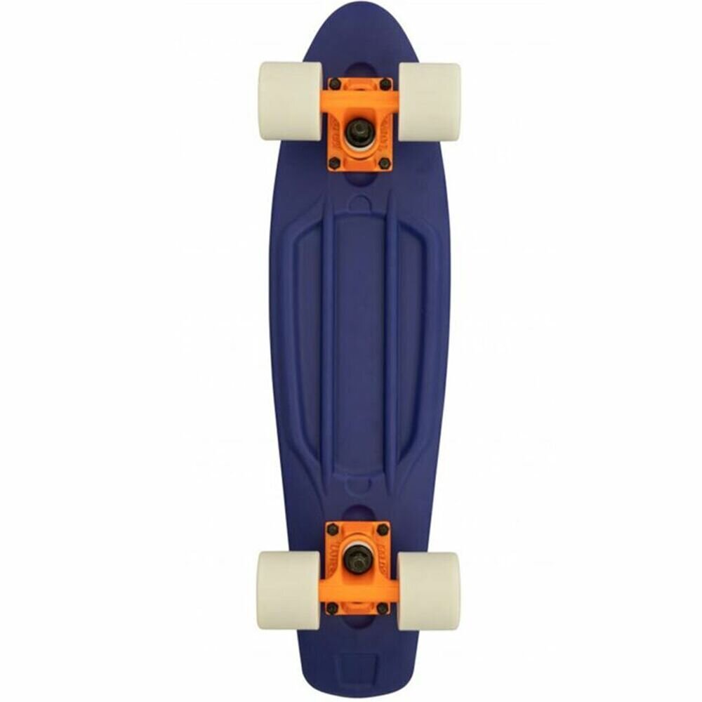 Skateboard Dstreet, sininen hinta ja tiedot | Skeittilaudat | hobbyhall.fi