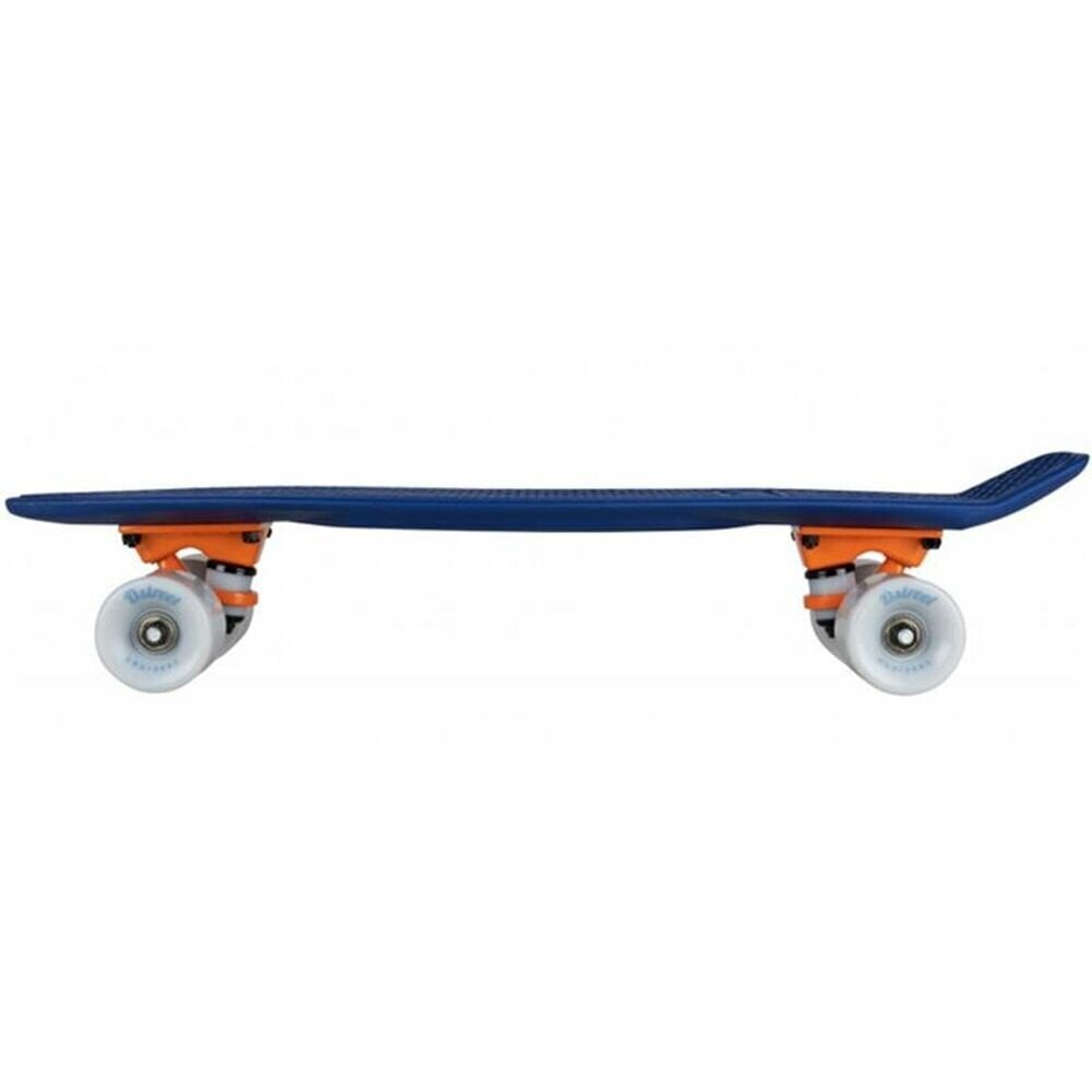 Skateboard Dstreet, sininen hinta ja tiedot | Skeittilaudat | hobbyhall.fi