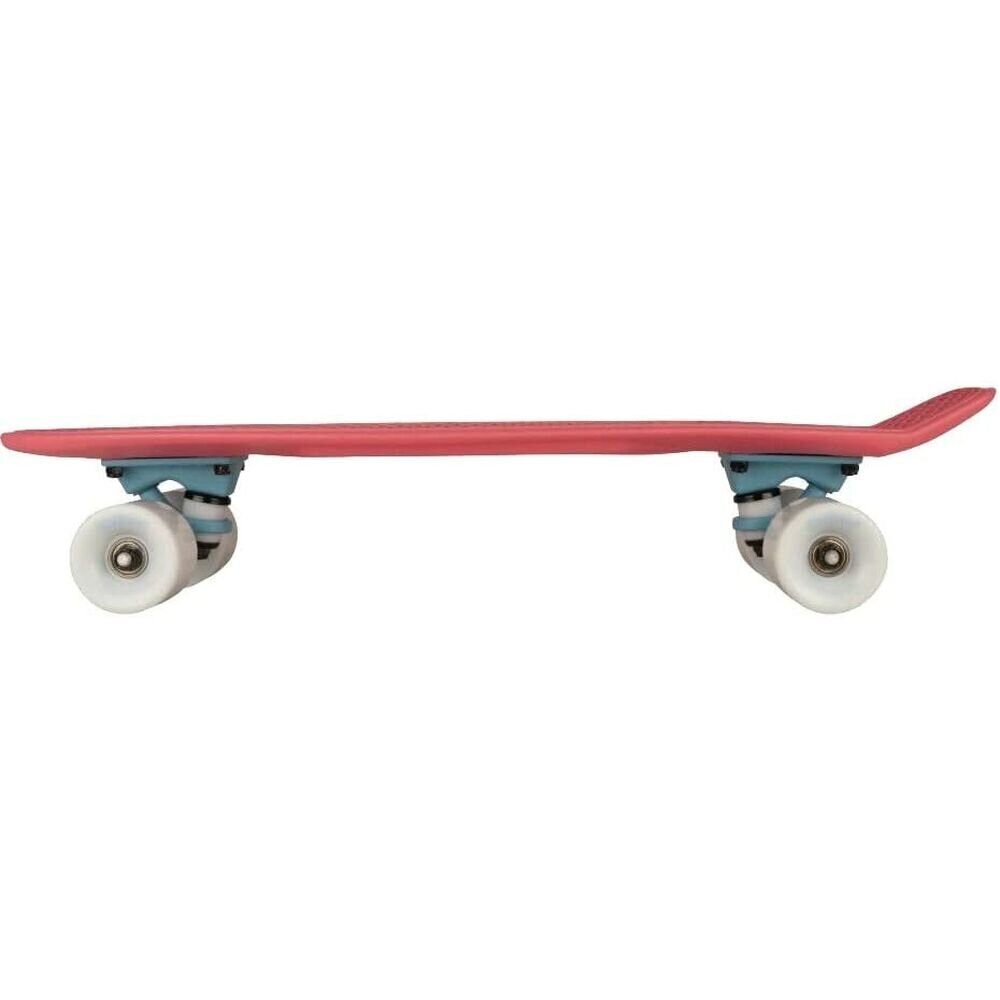 Skateboard Dstreet, pinkki, 23" hinta ja tiedot | Skeittilaudat | hobbyhall.fi