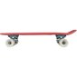 Skateboard Dstreet, pinkki, 23" hinta ja tiedot | Skeittilaudat | hobbyhall.fi