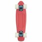 Skateboard Dstreet, pinkki, 23" hinta ja tiedot | Skeittilaudat | hobbyhall.fi