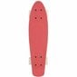 Skateboard Dstreet, pinkki, 23" hinta ja tiedot | Skeittilaudat | hobbyhall.fi