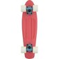 Skateboard Dstreet, pinkki, 23" hinta ja tiedot | Skeittilaudat | hobbyhall.fi