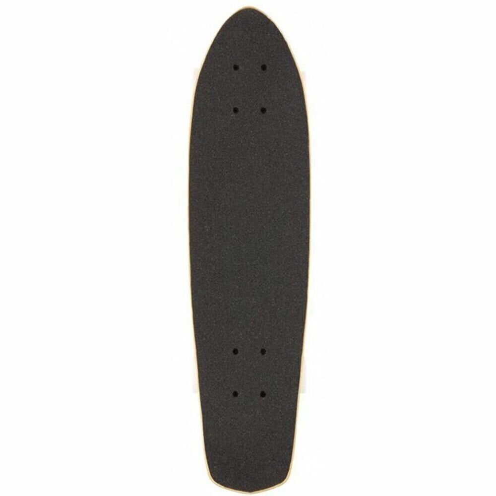 Skateboard Dstreet, sininen, 28" hinta ja tiedot | Skeittilaudat | hobbyhall.fi