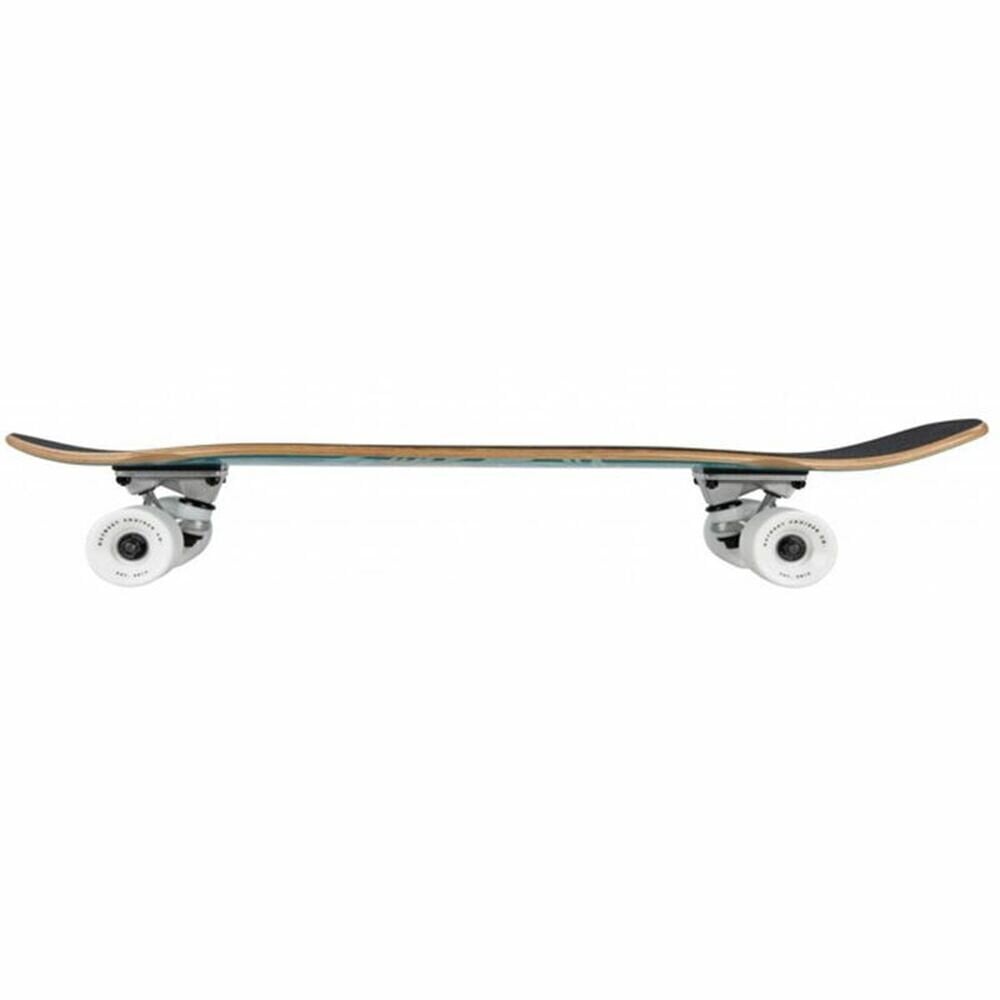 Skateboard Dstreet, sininen, 28" hinta ja tiedot | Skeittilaudat | hobbyhall.fi