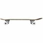 Skateboard Dstreet, sininen, 28" hinta ja tiedot | Skeittilaudat | hobbyhall.fi