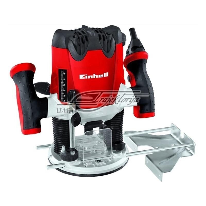 Freespink Einhell RT-RO 55 4350490 hinta ja tiedot | Jyrsimet | hobbyhall.fi