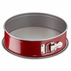 Paistinpannu Tefal Red Metal, 17 cm hinta ja tiedot | Uunivuoat ja leivontavälineet | hobbyhall.fi