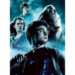 Palapeli Harry Potter ja Kalkarosprinssi Ravensburger, 500 d, 2 kpl hinta ja tiedot | Palapelit | hobbyhall.fi