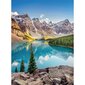 Puzzle Ranta ja vuoret Ravensburger, 500 d, 2 kpl hinta ja tiedot | Palapelit | hobbyhall.fi