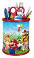 Puzzle Super Mario 3D kynäkotelo Ravensburger, 54 v hinta ja tiedot | Palapelit | hobbyhall.fi