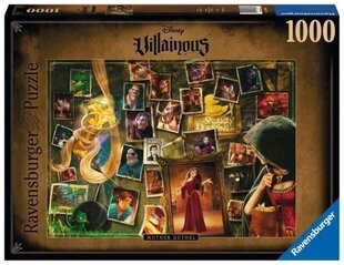 Ravensburgerin palapeli surkea: Äiti Gothel 1000p 16888 hinta ja tiedot | Palapelit | hobbyhall.fi