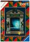 Ravensburger Puzzle Harry U. Heiligtümer, osa 1 1000p 16748 hinta ja tiedot | Palapelit | hobbyhall.fi