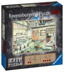 ravensburger laboratory puzzle 16783, 368 d. hinta ja tiedot | Palapelit | hobbyhall.fi