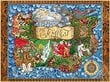 Ravensburger 2d 1500 El. Burza 16952 [Puzzle] hinta ja tiedot | Palapelit | hobbyhall.fi