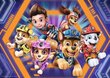 Palapeli 60 Pieces Giant Paw Patrol Elokuva Giant hinta ja tiedot | Palapelit | hobbyhall.fi