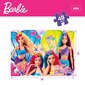 Pulmasarja Barbie MaxiFloor, 192 det hinta ja tiedot | Palapelit | hobbyhall.fi