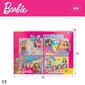 Pulmasarja Barbie MaxiFloor, 192 det hinta ja tiedot | Palapelit | hobbyhall.fi