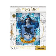 Harry Potter palapeli Korpinkynsi (500 kpl) hinta ja tiedot | Harry Potter Tietokoneet ja pelaaminen | hobbyhall.fi