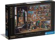 Palapeli Clementoni-museon arkkipiispa Leopold Wilhelm, 2000 hinta ja tiedot | Palapelit | hobbyhall.fi