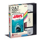 Puzzle Clementoni Cult Movies Jaws, 500 d. hinta ja tiedot | Palapelit | hobbyhall.fi