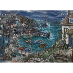 Puzzle Escape Treacherous Harbor Ravensburger 17528, 759 d. hinta ja tiedot | Palapelit | hobbyhall.fi