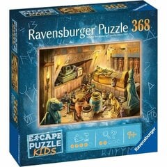 Palapeli Ravensburger Egypti 368 d. hinta ja tiedot | Palapelit | hobbyhall.fi