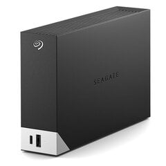 YKSI KOSKETUSTYÖPÖYTÄ, JOLLA HUB/10TB3.5IN USB3.0 EXT. HDD 2 USB hinta ja tiedot | Ulkoiset kovalevyt | hobbyhall.fi