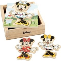 Palapeli Disney, 19 hinta ja tiedot | Palapelit | hobbyhall.fi