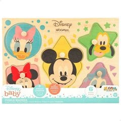 Palapeli Disney, 5 p. hinta ja tiedot | Palapelit | hobbyhall.fi