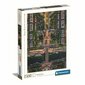 Puzzle Vol au-dessus de Paris Clementoni, 1500 hinta ja tiedot | Palapelit | hobbyhall.fi