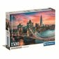 Palapeli London Twilight Clementoni, 1500 hinta ja tiedot | Palapelit | hobbyhall.fi