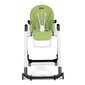 Syöttötuoli Peg Perego Siesta Follow me, Wonder Green hinta ja tiedot | Syöttötuolit | hobbyhall.fi