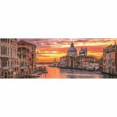 Palapeli Panorama Venise Clementoni, 1000 v. hinta ja tiedot | Palapelit | hobbyhall.fi