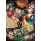 Puzzle Classic Movies Disney Clementoni, 1000 d. hinta ja tiedot | Palapelit | hobbyhall.fi