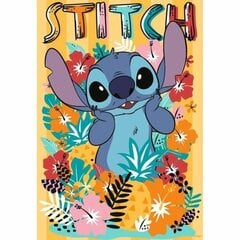 Palapeli Ravensburger Stitch, 300 d. hinta ja tiedot | Palapelit | hobbyhall.fi