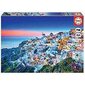 Palapeli Santorini Educa, 1500 hinta ja tiedot | Palapelit | hobbyhall.fi