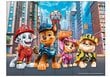 SPIN Paw Patrol puinen palapeli 3x24 6028789 hinta ja tiedot | Palapelit | hobbyhall.fi