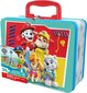 SPIN Paw Patrol palapeli laatikossa 6066800 hinta ja tiedot | Palapelit | hobbyhall.fi