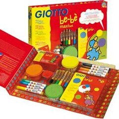 Piirustussarja Fila Giotto 466900 hinta ja tiedot | Taide- ja askartelutarvikkeet | hobbyhall.fi