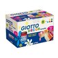 Akryylimaali Fila Giotto 6spx25ml 538200 hinta ja tiedot | Taide- ja askartelutarvikkeet | hobbyhall.fi