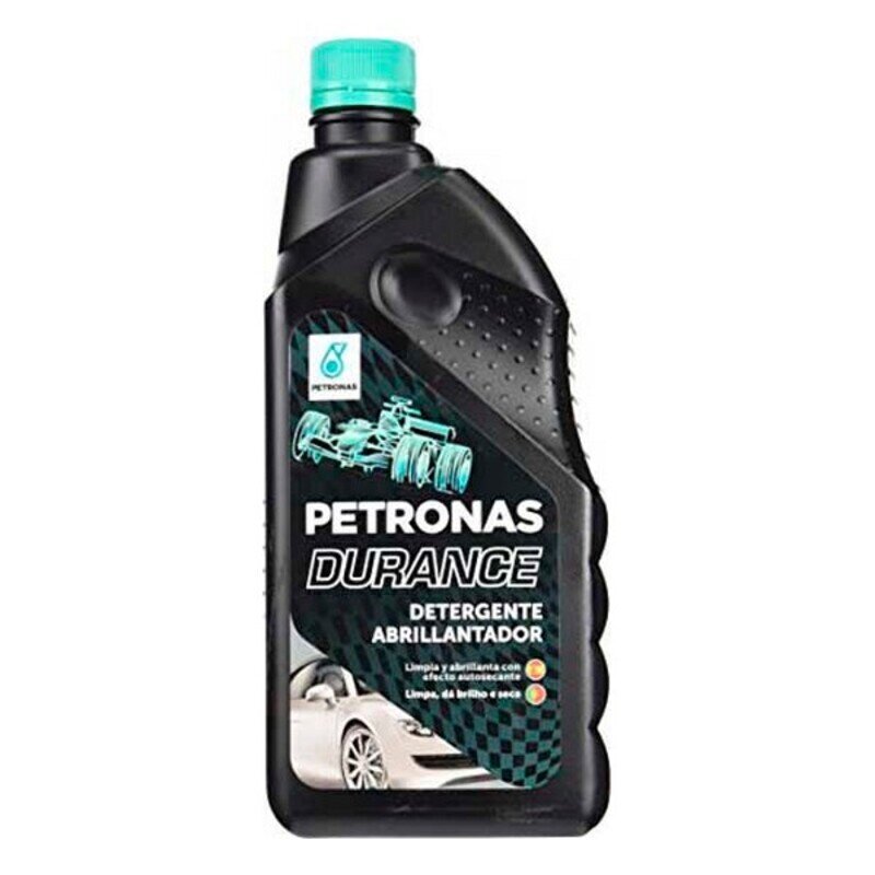 Puhdistusaine Petronas Kiillotuskone (1 L) hinta ja tiedot | Autokemikaalit | hobbyhall.fi