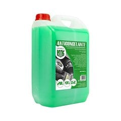 Pakkasneste Motorkit -9º 20%, vihreä (5 L) hinta ja tiedot | Lasinpesunesteet ja jäähdytysnesteet | hobbyhall.fi