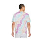 Miesten t-paita Nike NSW Wild Tie Dye M DB6149100, eri värejä hinta ja tiedot | Miesten T-paidat | hobbyhall.fi