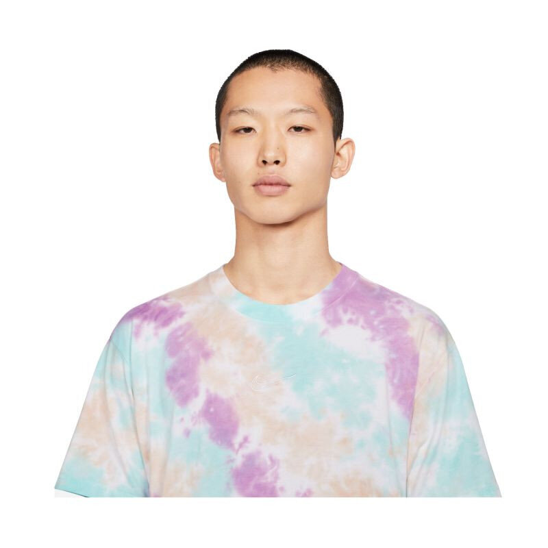 Miesten t-paita Nike NSW Wild Tie Dye M DB6149100, eri värejä hinta ja tiedot | Miesten T-paidat | hobbyhall.fi