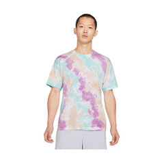 Miesten t-paita Nike NSW Wild Tie Dye M DB6149100, eri värejä hinta ja tiedot | Miesten T-paidat | hobbyhall.fi